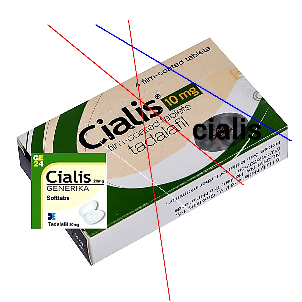 Medicament cialis prix en pharmacie